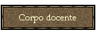 Corpo docente