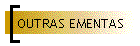 OUTRAS EMENTAS